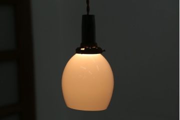 アンティーク　シンプルでおしゃれな吊り下げ天井照明(2)