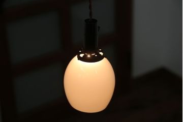 アンティーク　シンプルでおしゃれな吊り下げ天井照明(2)