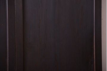 古民具・骨董　造りが良く上品な板戸帯戸3枚セット