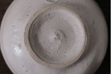 アンティーク雑貨　人間国宝　松井康成　月崇寺窯　湯呑5点(茶碗)　