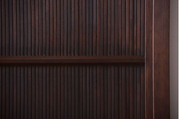 古民具・骨董　最高級品!アンティーク万本格子戸