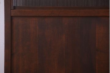 古民具・骨董　最高級品!アンティーク万本格子戸