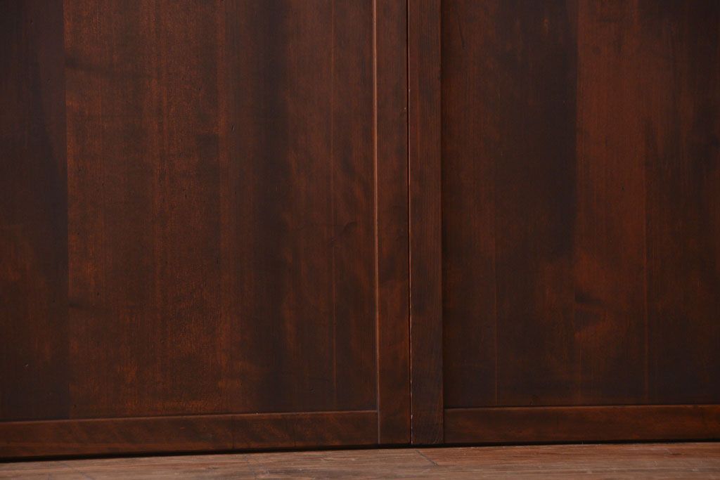 古民具・骨董　最高級品!アンティーク万本格子戸