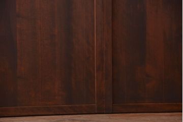 古民具・骨董　最高級品!アンティーク万本格子戸