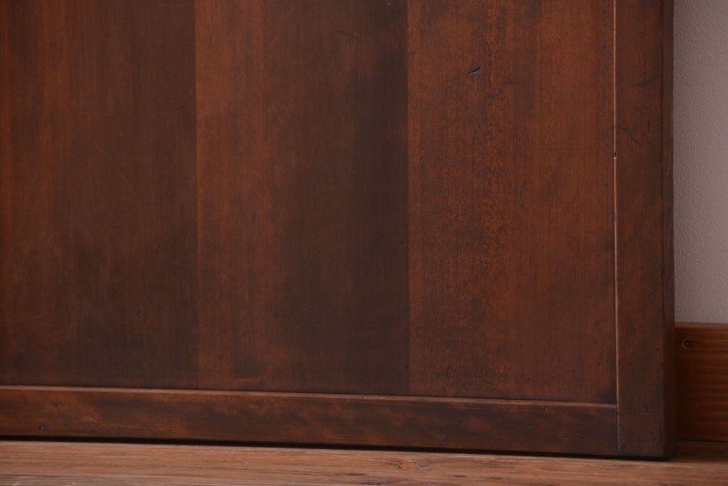 古民具・骨董　最高級品!アンティーク万本格子戸