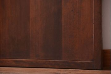 古民具・骨董　最高級品!アンティーク万本格子戸