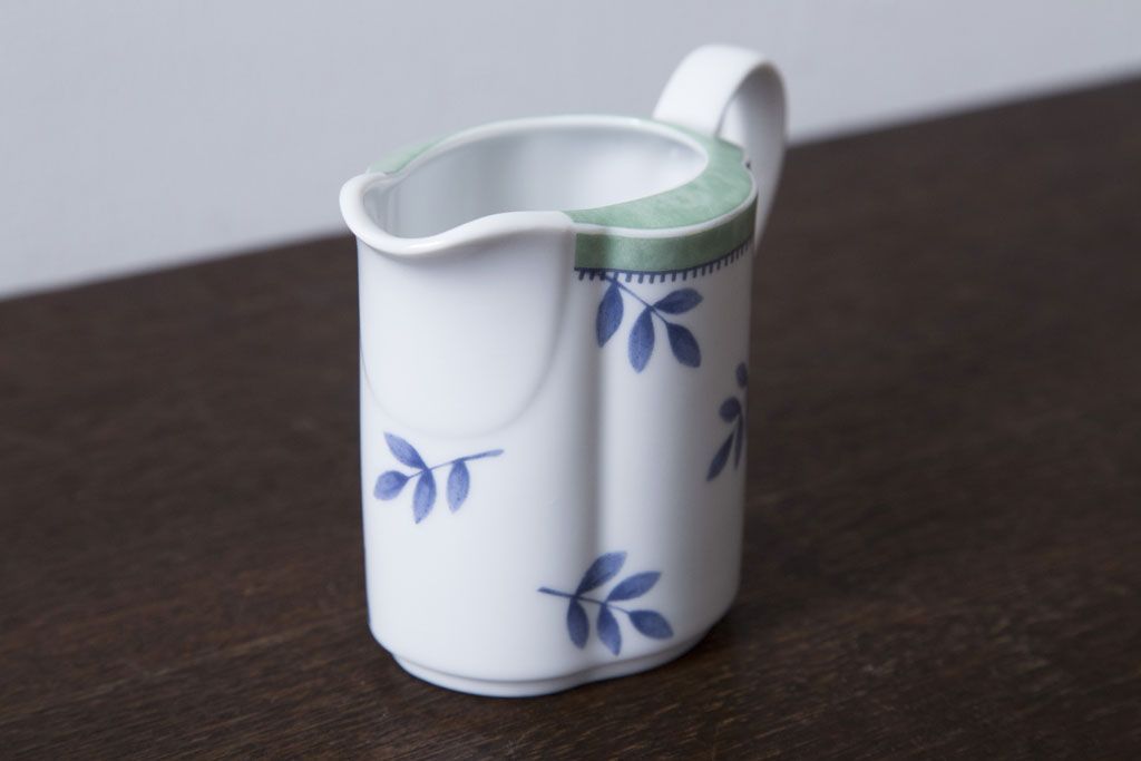 Villeroy & Boch スイッチ３シリーズ カップ&ソーサー 2客 箱付 ビレロイ＆ボッホ/Villeroy&Boch スイッチ3 カップ＆ソーサー