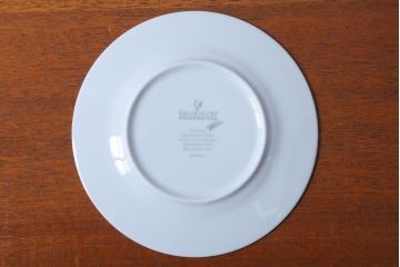 アンティーク雑貨　Villeroy&Boch(ビレロイ&ボッホ)　スイッチ3　カップ&ソーサー4客・クリーマー