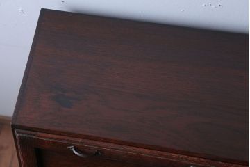 アンティーク家具　イギリスアンティーク　アールデコ様式の優雅なライティングビューロー