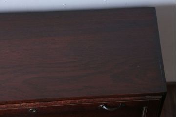 アンティーク家具　イギリスアンティーク　アールデコ様式の優雅なライティングビューロー
