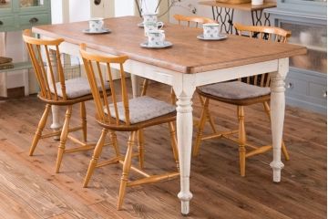 アンティーク家具　イギリスアーコール スティックバックチェア(2)