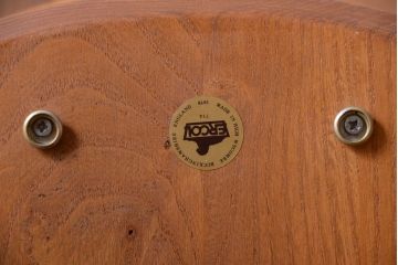 アンティーク家具　イギリスアーコール スティックバックチェア(1)