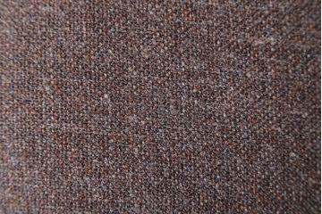 アンティーク家具　アンティーク　脚のデザインがおしゃれなクッション座面スツール