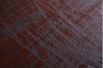 アンティーク家具　古民具・骨董　明治期　総桐材の時代箪笥ローボード