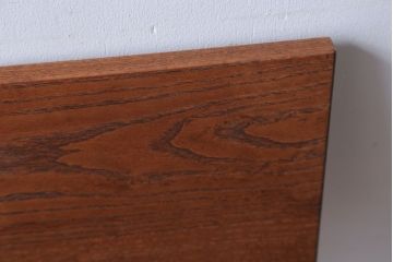 アンティーク家具　アンティーク　小振りなペイントアイアンレッグチェア