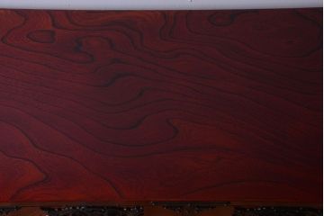 中古　伝統民芸家具 岩谷堂　横型衣装箪笥(和箪笥サイドボード)(定価約60万円)