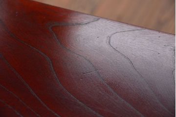 中古　伝統民芸家具 岩谷堂　横型衣装箪笥(和箪笥サイドボード)(定価約60万円)