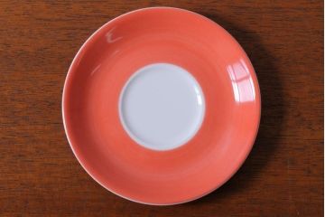 Villeroy & Boch(ビレロイ&ボッホ)　デミタスカップ&ソーサー5客