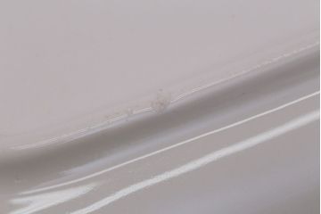 アンティーク雑貨　Villeroy&Boch(ビレロイ&ボッホ)　バスケット　バターケース・調味料入れ