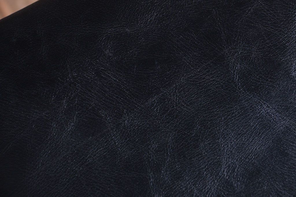 ヴィンテージ家具　秋田木工　ビンテージ品　シンプルで上品なスツール