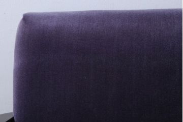 アンティーク家具　和製アンティーク　上品な一人掛けソファ