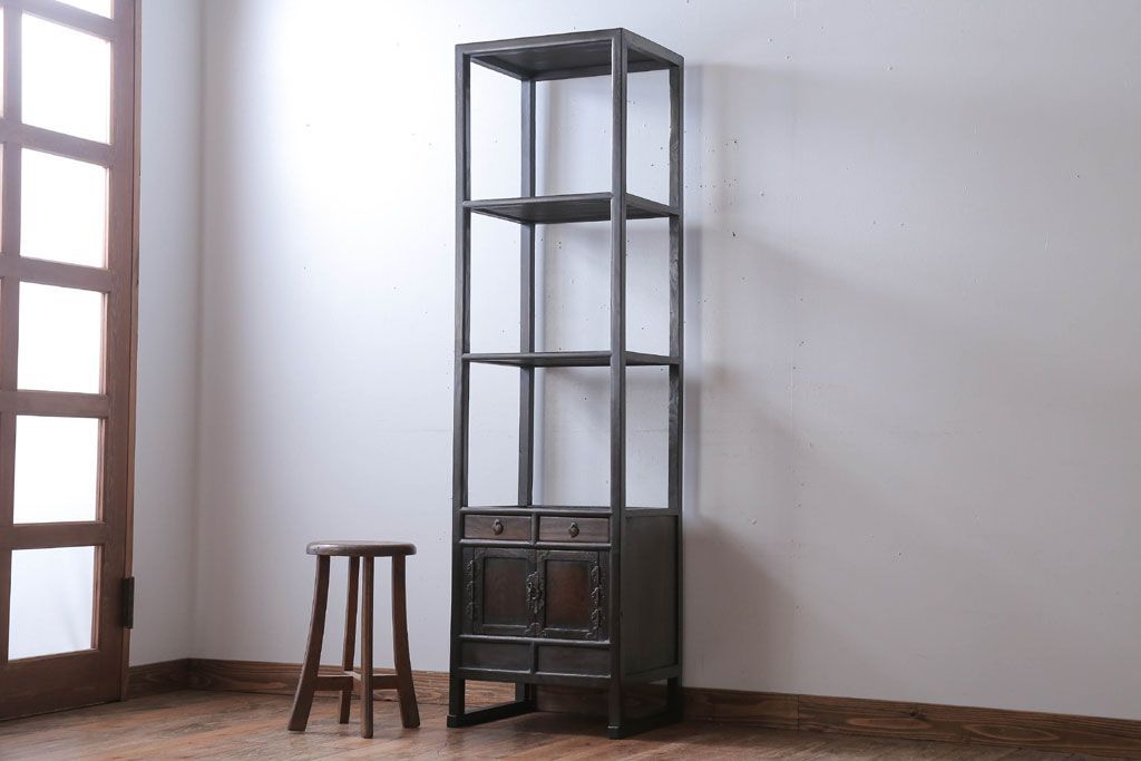 公式】アンティーク家具ラフジュ工房商品詳細ページ中古 民芸