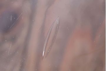 アンティーク雑貨　昭和レトロ　アイアンラック付き!蓋付きガラス瓶6個セット