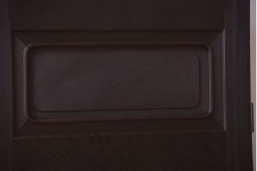 アンティーク　両開き　上質で重厚な大きなドア1対(2枚セット)