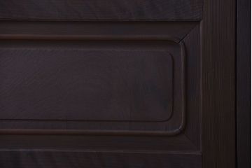 アンティーク　両開き　上質で重厚な大きなドア1対(2枚セット)