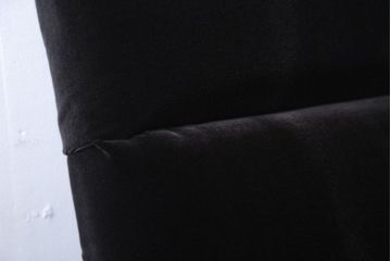 アンティーク家具　アンティーク　シックな1人掛けアームソファ