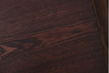 アンティーク家具　アンティーク　変わり型天板の小さなちゃぶ台
