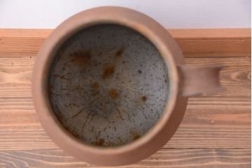 アンティーク雑貨　昭和レトロ 古いアイアンのミルク缶2個セット(牛乳缶)