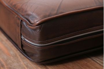 アンティーク家具　イギリスアンティーク　上品な古い高級一人掛けソファ