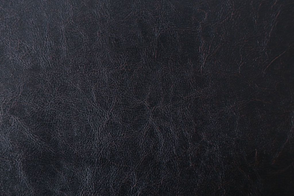 アンティーク家具　和製アンティーク　落ち着いた色使いのベンチ(長イス)