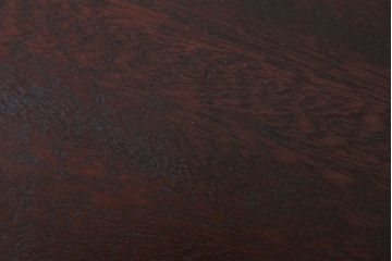 アンティーク家具　アンティーク　古い木製のおしゃれな回転スツール(2)