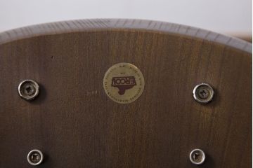 アンティーク家具　イギリスアンティーク　アーコール　スティックバックチェア2脚セット