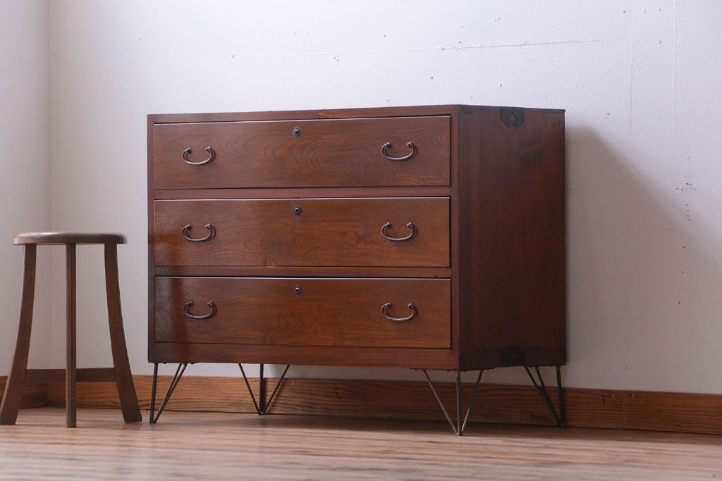 公式】アンティーク家具ラフジュ工房商品詳細ページアンティーク