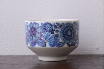 アンティーク雑貨　スペインビンテージ　PONTESA(ポンテサ)　カップ&ソーサー、皿など8点セット