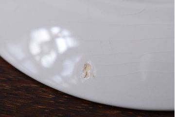 アンティーク雑貨　スペインビンテージ　PONTESA(ポンテサ)　カップ&ソーサー、皿など8点セット