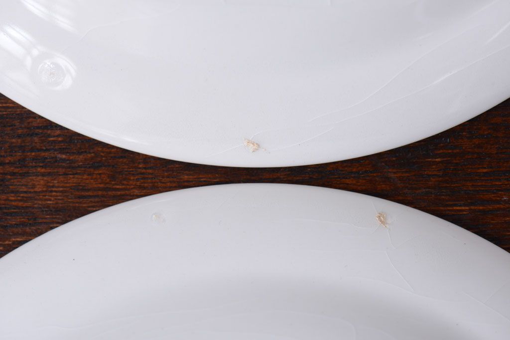 アンティーク雑貨　スペインビンテージ　PONTESA(ポンテサ)　カップ&ソーサー、皿など8点セット