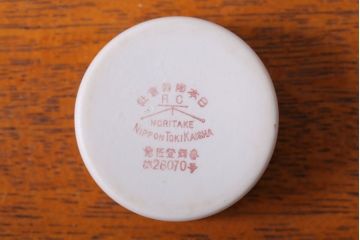 アンティーク雑貨　アンティーク　オールドノリタケ　ティーポット　コップなど7点