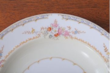 アンティーク雑貨　アンティーク　オールドノリタケ　ティーポット　コップなど7点