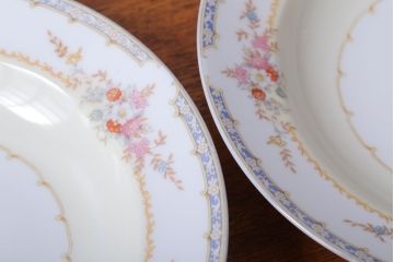 アンティーク雑貨　アンティーク　オールドノリタケ　ティーポット　コップなど7点