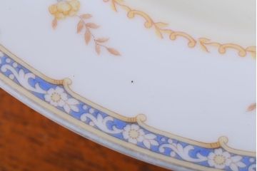 アンティーク雑貨　アンティーク　オールドノリタケ　ティーポット　コップなど7点