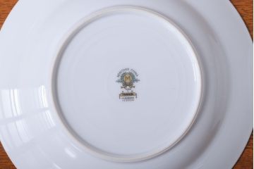 アンティーク雑貨　アンティーク　オールドノリタケ　ティーポット　コップなど7点