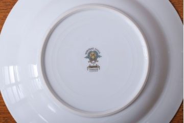 アンティーク雑貨　アンティーク　オールドノリタケ　ティーポット　コップなど7点