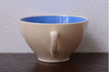 アンティーク雑貨　イギリスビンテージ　Susie Cooper(スージークーパー)　カップ&ソーサー　皿など11点セット