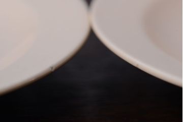 アンティーク雑貨　イギリスビンテージ　Susie Cooper(スージークーパー)　カップ&ソーサー　皿など11点セット