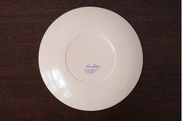 アンティーク雑貨　イギリスビンテージ　Susie Cooper(スージークーパー)　カップ&ソーサー　皿など11点セット