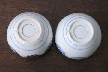アンティーク雑貨　古民具・骨董　桑材製　煙草盆・火入付(茶道具)